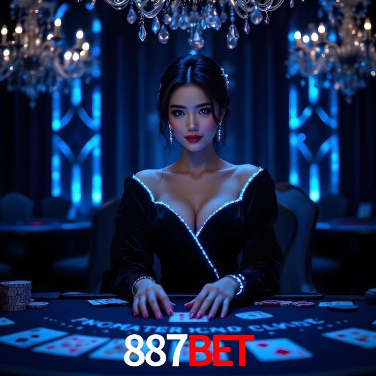 Experiência VIP 887bet