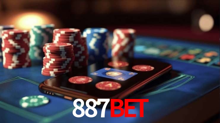 Estatísticas 887bet